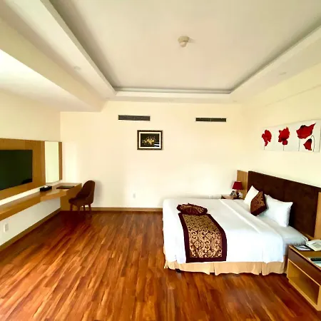 Muong Thanh Quy Nhon Hotel Ngoại thất bức ảnh