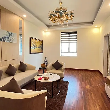 Muong Thanh Quy Nhon Hotel Ngoại thất bức ảnh